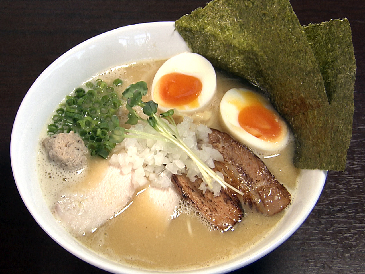 麺屋くまがい