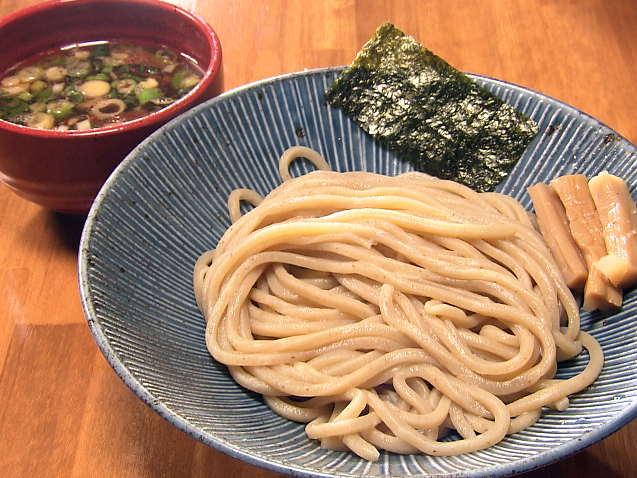 自家製麵 風夏